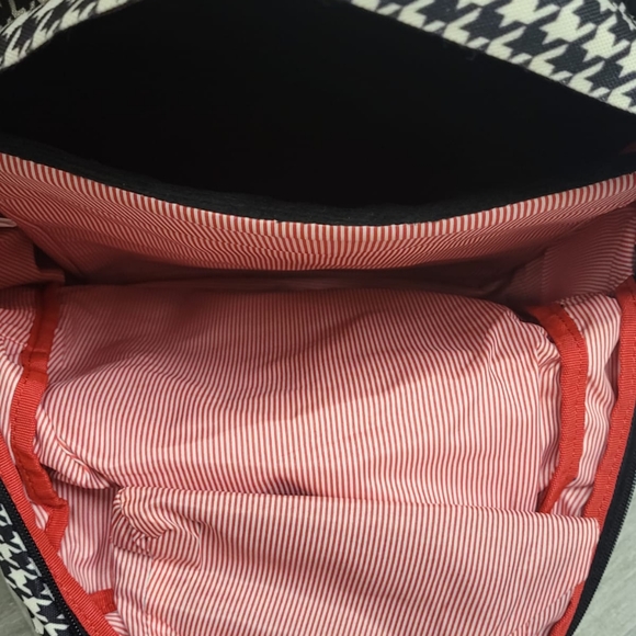 Herschel Bookbag - Picture 3 of 6